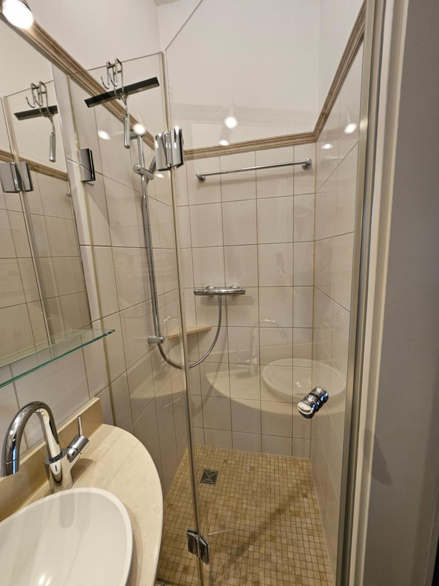 Altstadt Suite Lüneburg Esterno foto